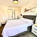 Sea & Escada 2min From Opatija Area ,private Parking 4* Ičići