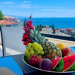 Penzion Sea & Escada 2min From Opatija Area ,private Parking