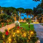Sea & Escada 2min From Opatija Area ,private Parking Penzion Ičići