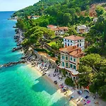 Sea & Escada 2min From Opatija Area ,private Parking 4*