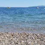 Sea & Escada 2min From Opatija Area ,private Parking Penzion Ičići