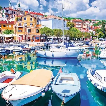 Gæstehus Jovic Opatija 4*