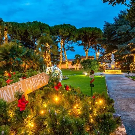 Jovic Opatija بيت ضيافة Ičići