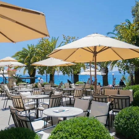 Jovic Opatija 4* Ičići