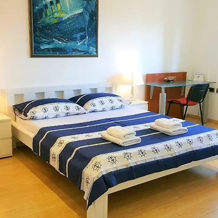 Guest house Jovic Opatija 4*