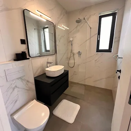 Jovic Opatija 4*