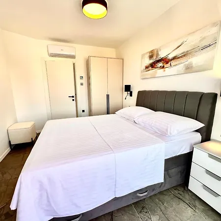 Jovic Opatija 4* Icici