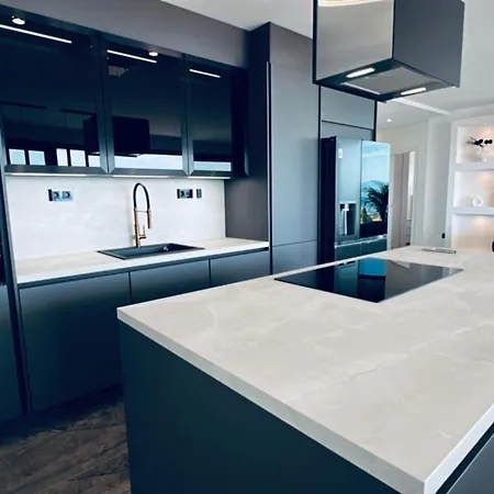 Jovic Opatija Maison d'hôtes 4*