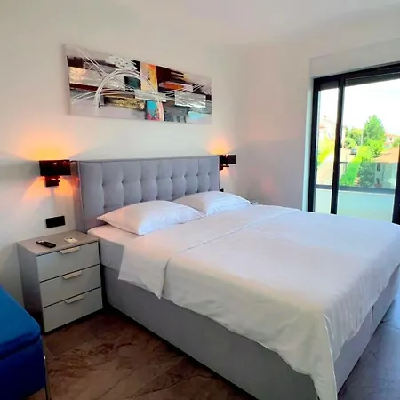 Jovic Opatija Maison d'hôtes Ičići