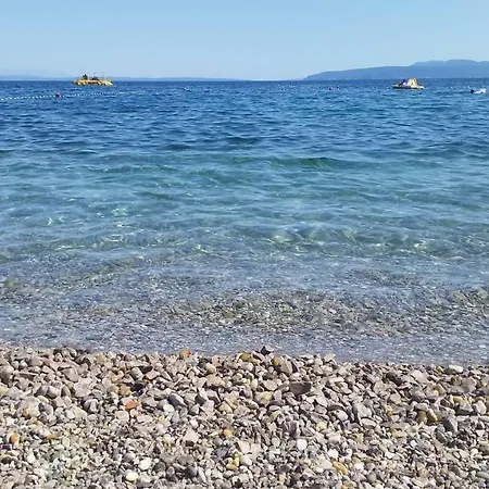 Jovic Opatija 招待所 Ičići