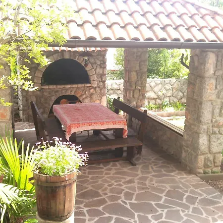 Guest house Jovic Opatija 4*