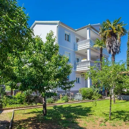 Jovic Opatija 4*