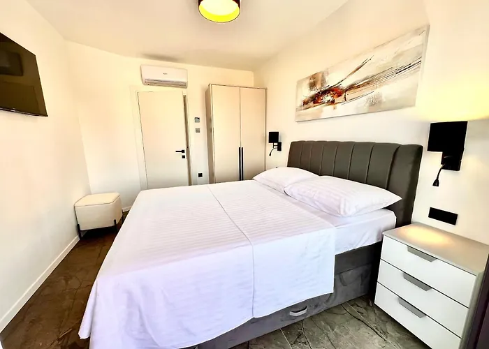 Jovic Opatija 4* Ičići