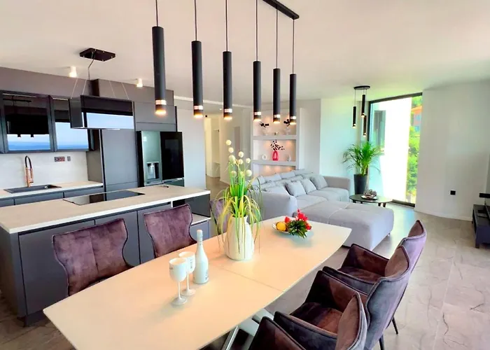 Jovic Opatija 4*