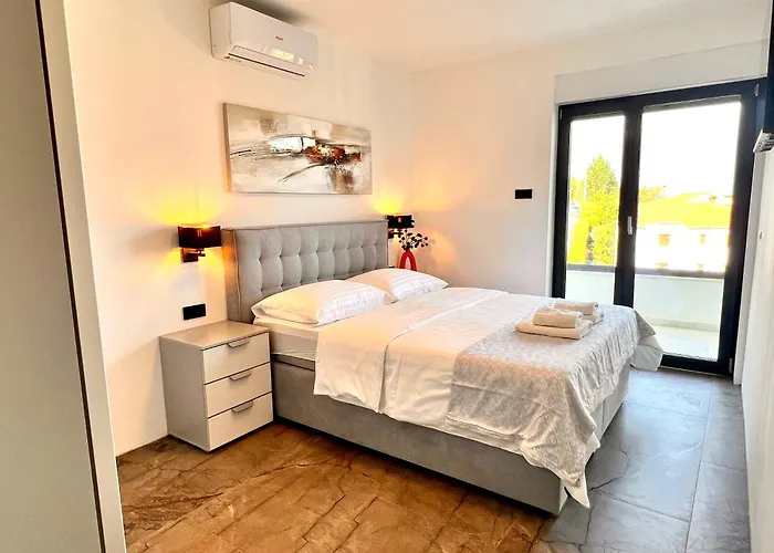 Jovic Opatija Ičići