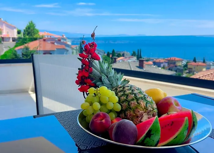Gasthof Jovic Opatija
