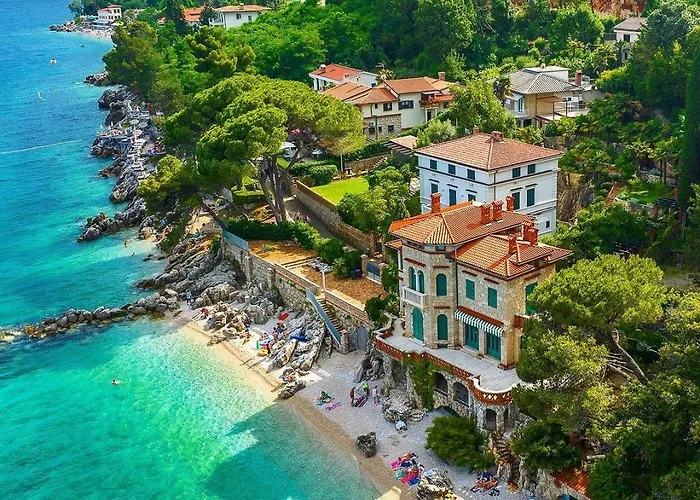 Jovic Opatija 4*