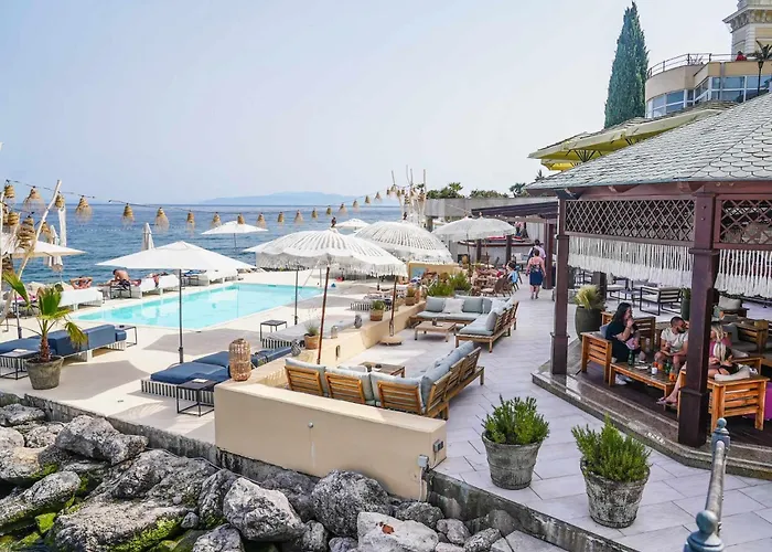 Jovic Opatija Ičići