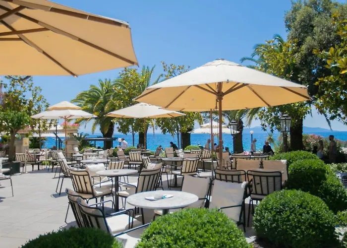 Jovic Opatija 4* Ičići