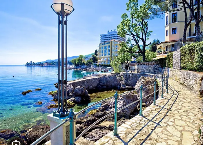 Jovic Opatija
