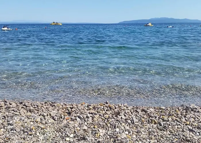Jovic Opatija Gasthof Ičići